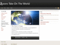 jasonstakeontheworld.com