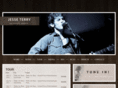 jesseterrymusic.com