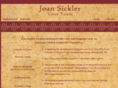 joaniesickler.com