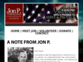 jonpforsheriff.com