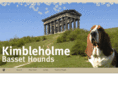 kimbleholmebassets.com