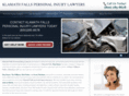 klamathfallsinjurylawyer.com