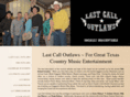 lastcalloutlaws.com