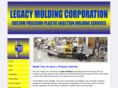 legacymolding.com