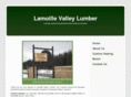 lvlumber.com