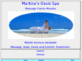 martinasoasis.com