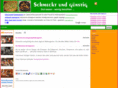 meinsparkochbuch.net