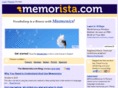 memorista.com