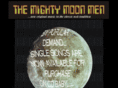 mightymoonmen.com