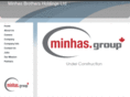 minhasgroup.net