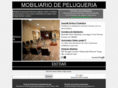 mobiliariodepeluqueria.net