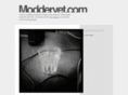 moddervet.com