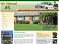 mrnaturallawncare.com