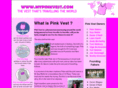 mypinkvest.com