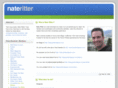 nateritter.com