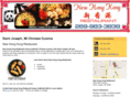 newhongkongchineserestaurant.com