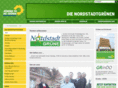 nordstadtgruene.de