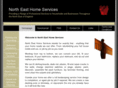 northeasthomeservices.co.uk