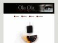 olaolacouture.com