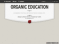 organic-education.com