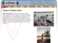 outdoorfitnessclubs.com