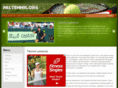 paltennis.org