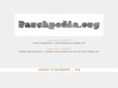 parchpedia.org