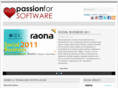 passionforsoftware.com