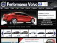 performancevolvo.com