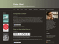 peterubel.com