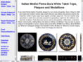 pietra-dura-tables.com