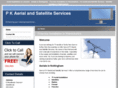 pkaerials.net