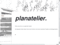 planatelier.com