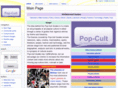 pop-cult.net