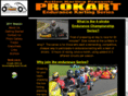 prokart.co.za