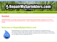 repairmysprinklers.com