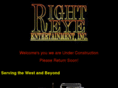 righteyeentertainment.com