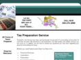rockwellstaxservice.com