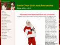 santasuitorder.com