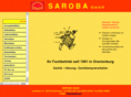 saroba.com