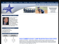sgaasports.com