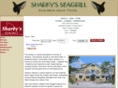 sharkysseagrill.com