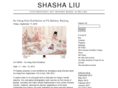 shashaliu.com