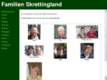 skrettingland-family.com