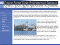 socialworksavannah.com