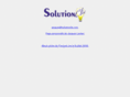 solutionclic.com