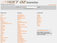 streetoz.com