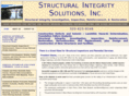 structuralintegritysolutions.com