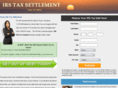 texastaxrelief.com