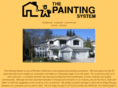 thepaintingsystem.com